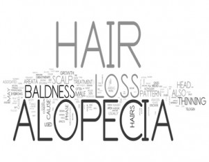 Hair Loss Alopecia