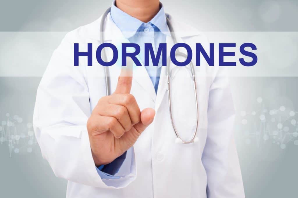 Hormone Optimization