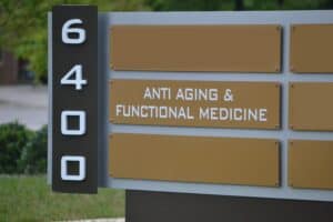 Anti-Aging Raleigh, Durham, Chapel Hill