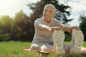 Is There Such a Thing as Healthy Aging? If True, How Is This Done?