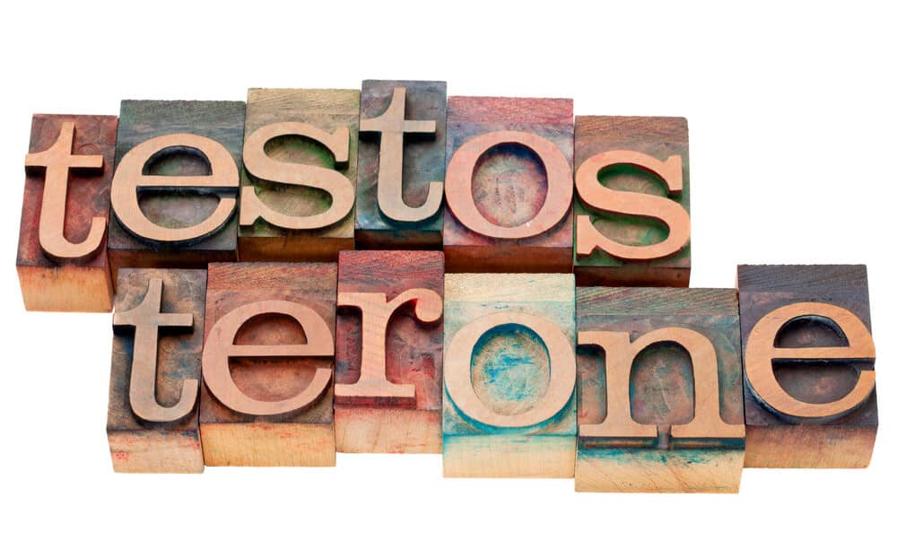 The Benefits of Testosterone Replacement Therapy