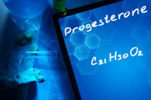 Progesterone
