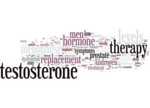 Testostrone