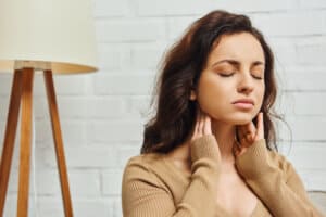 Surprising Benefits Of Thyroid Hormones Unveiled Your Guide To Shedding Pounds, Banishing Fatigue, And Soothing Anxiety